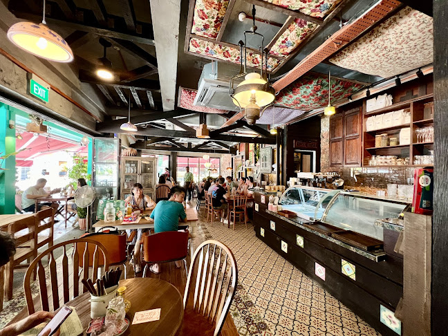 15 Crane Rd, Singapore 429360