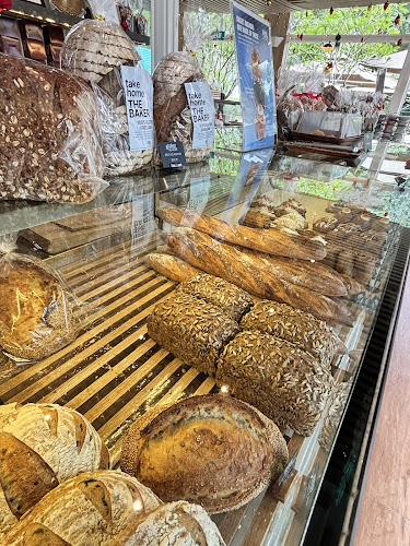 Baker & Cook - Dempsey