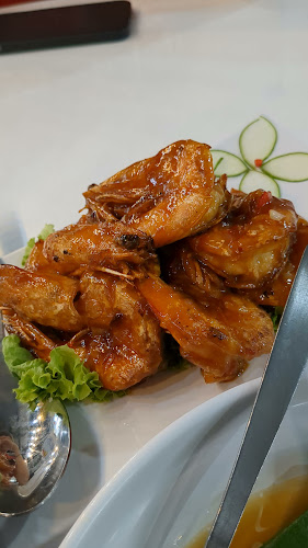 186 Xian Live Seafood 鲜味园 - Hospitality and gastronomy