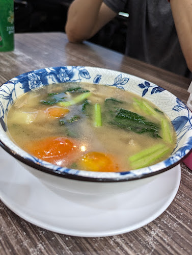 Comentarii opinii despre 99 Buona Vista Kitchen