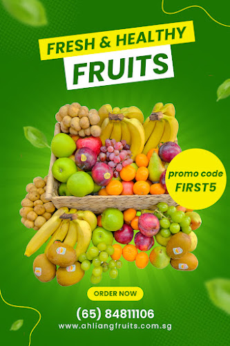 Ah Liang All Season Fruits - Hospitality and gastronomy