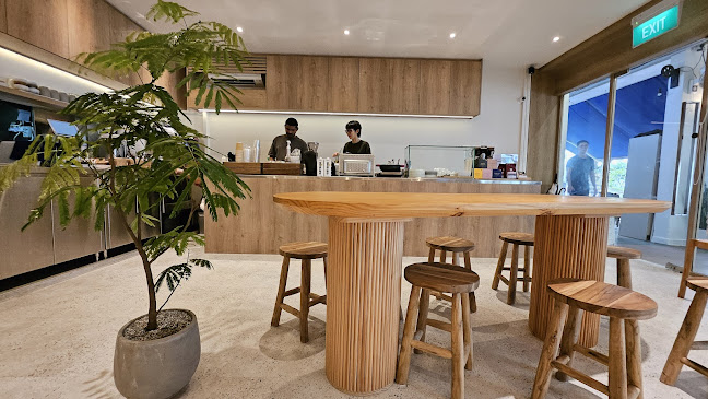 Daily Mujo 日常咖啡 - Singapore