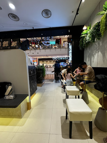 Opinii despre The Whale Tea SG - Jurong Point în Singapore - Hospitality and gastronomy