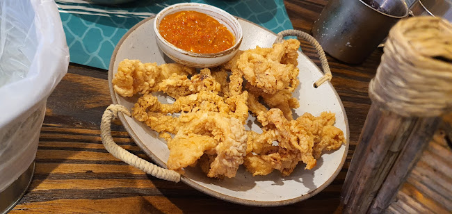 Comentarii opinii despre Sampanman @ Jewel Changi Airport