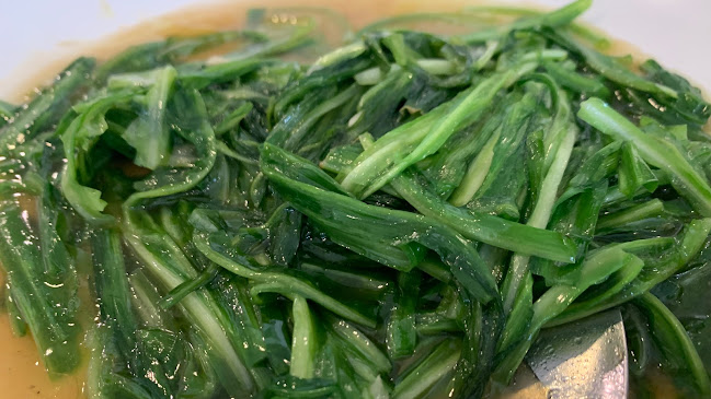 Lai Wah Restaurant - Singapore