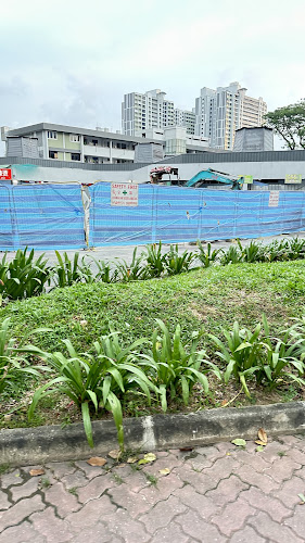 711 Ang Mo Kio Ave 8, #01-3501, Singapore 560711