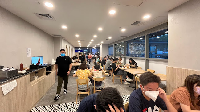 Ayam Penyet Ria - Nex - Hospitality and gastronomy