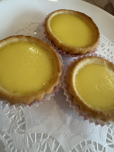 Imperial Grand Cantonese Cuisine - Singapore