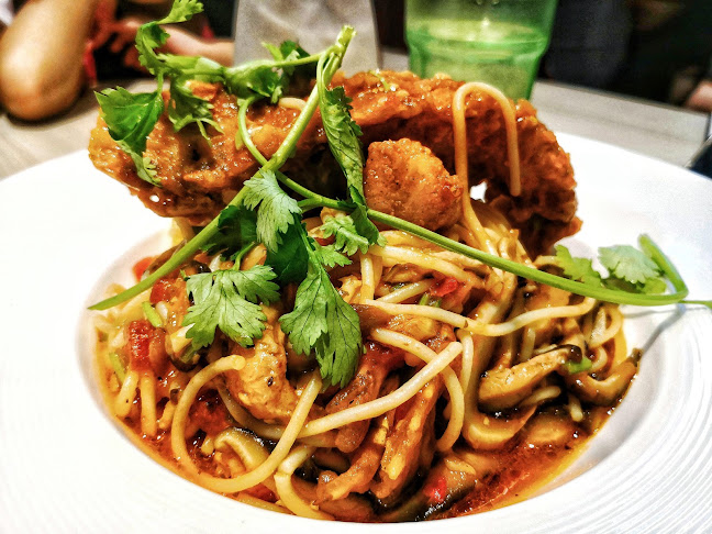 Swensen's (Waterway Point) - Singapore