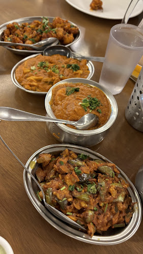 Comentarii opinii despre Rangooli Restaurant