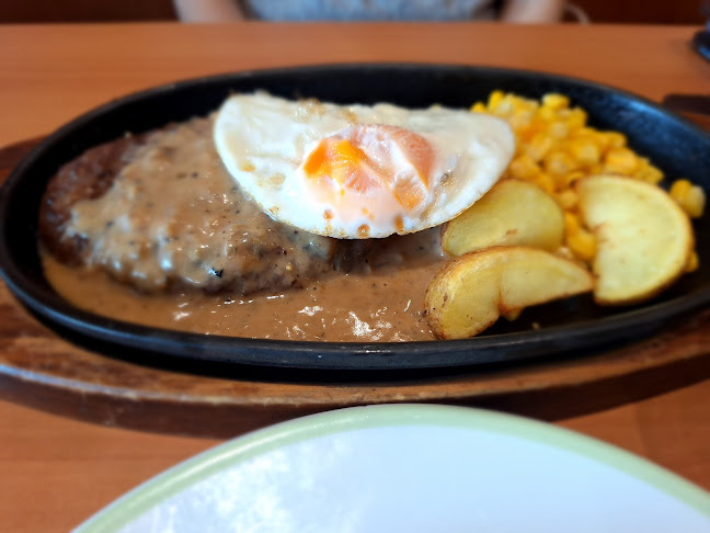 Saizeriya - Alexandra Retail Centre - Singapore