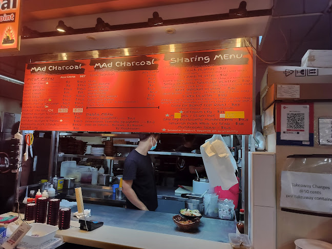 Orange Point Coffee Shop - Hospitality and gastronomy