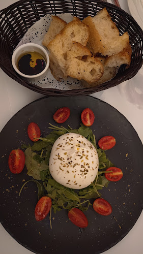 Comentarii opinii despre Al Forno (East Coast) Pte Ltd