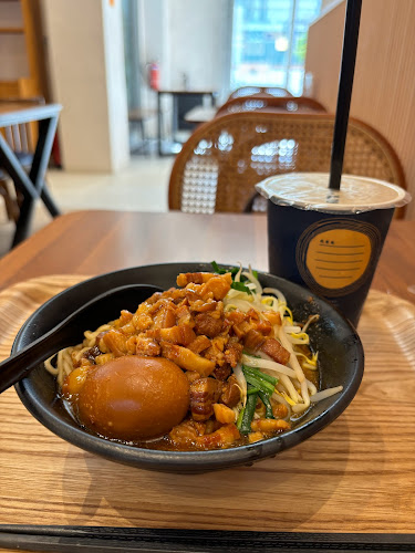 Fong Sheng Hao 豐盛號 One Holland Village - Hospitality and gastronomy