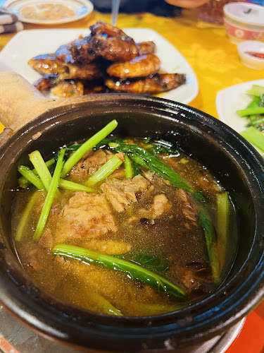 Hillman 99 Restaurant (West Coast)