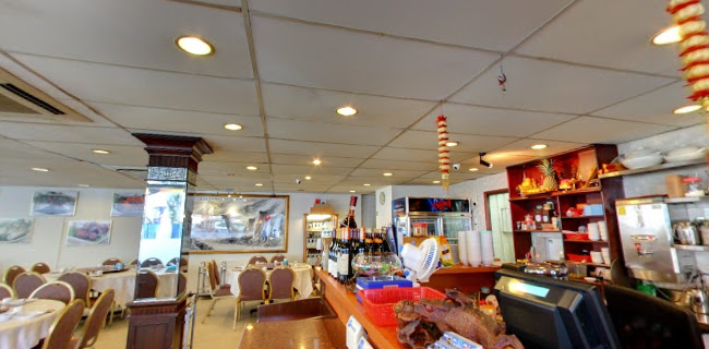 De Golden Spoon Seafood 金匙小厨 - Hospitality and gastronomy