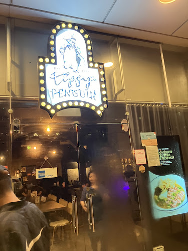 Comentarii opinii despre Tipsy Penguin