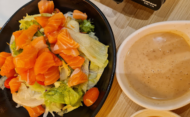 301 Upper Thomson Rd, #03-48 Thomson Plaza, Singapore 574408