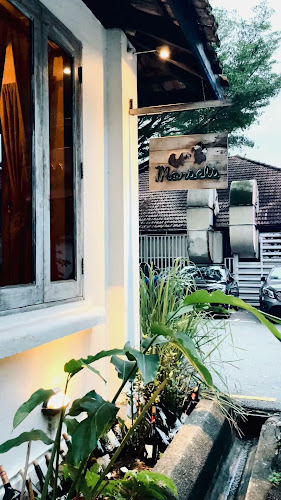 Morsels Restaurant & Gastro Wine Bar | Morsels Private Dining