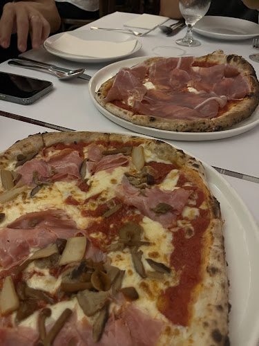 Al Forno (East Coast) Pte Ltd - Singapore