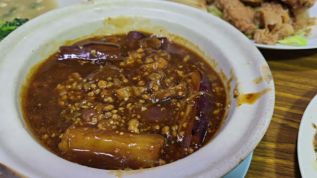 香港街海鲜 Hong Kong Street Seafood