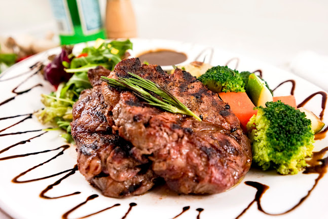 Comentarii opinii despre Al Borgo Italian Restaurant