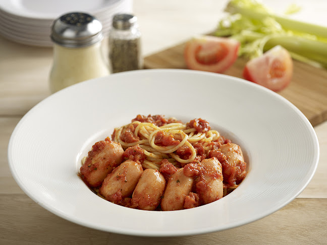 Opinii despre PastaMania – Italian Casual Dining în Singapore - Hospitality and gastronomy