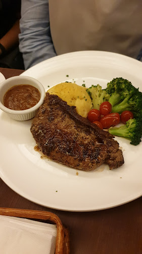 Swensen's @ Plaza Singapura - Singapore