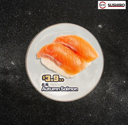 Opinii despre Sushiro Jewel Changi în Singapore - Hospitality and gastronomy