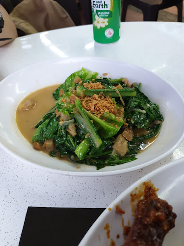 Opinii despre Hoy Yong Seafood Restaurant în Singapore - Hospitality and gastronomy