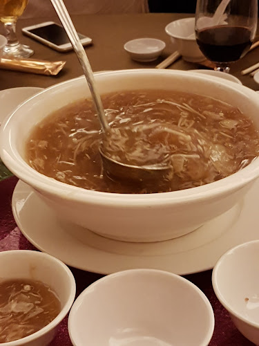 Qian Xi (Farrer Park) Restaurant - Hospitality and gastronomy