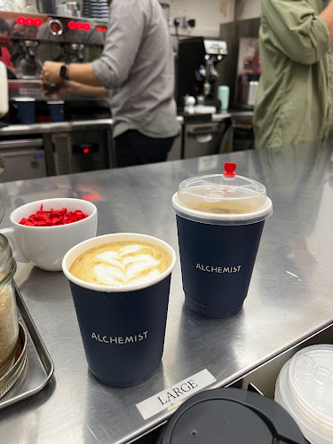 Alchemist International Plaza - Singapore