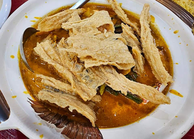 Comentarii opinii despre Fragrance WoK Tze Char by Penang Bagus