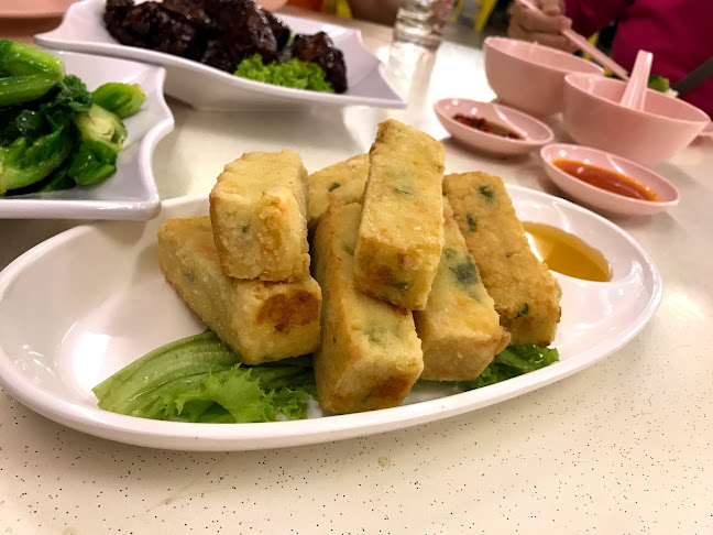 Opinii despre Uncle Leong Seafood în Singapore - Hospitality and gastronomy