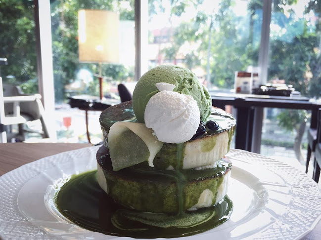 Hoshino Coffee @ United Square