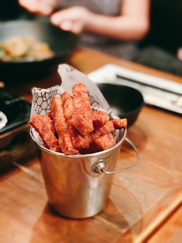 Opinii despre Joo Bar în Singapore - Hospitality and gastronomy