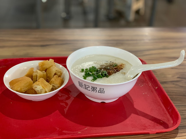 #01-36 Geylang Bahru, Market & Food Centre, Blk 69, Singapore 330069