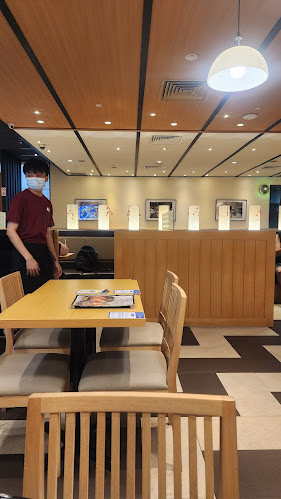 Tokyo Shokudo (Westgate) - Hospitality and gastronomy