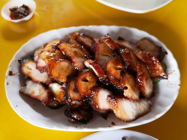 Comentarii opinii despre Hup Choon Eating House