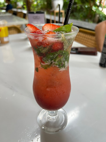 Comentarii opinii despre Tanglin Cookhouse (Paya Lebar Quarter)