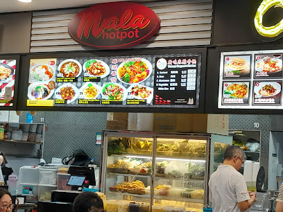 Mala Hotpot