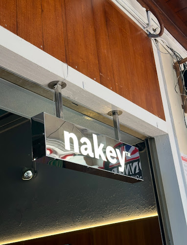 Opinii despre nakey în Singapore - Hospitality and gastronomy