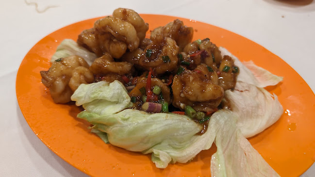 Opinii despre Wing Seong Fatty's Restaurant în Singapore - Hospitality and gastronomy