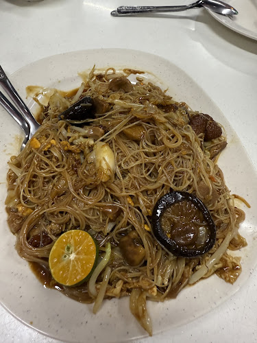 Comentarii opinii despre Jia Wang Cafe