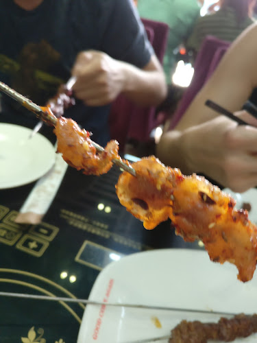 Comentarii opinii despre Good BBQ