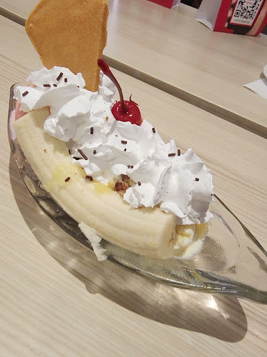 Swensen's @ West Mall - Singapore