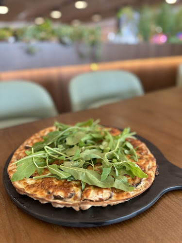 Opinii despre Original Greens în Singapore - Hospitality and gastronomy