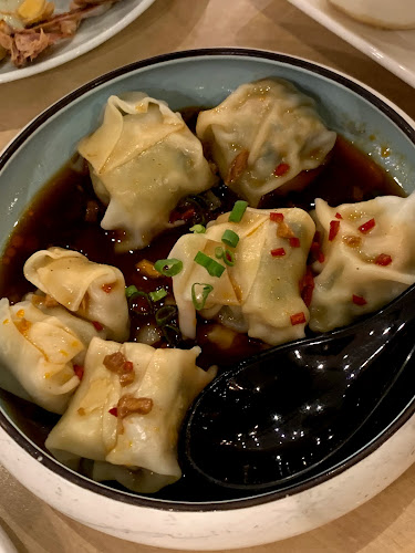 Crystal Jade La Mian Xiao Long Bao - Hospitality and gastronomy