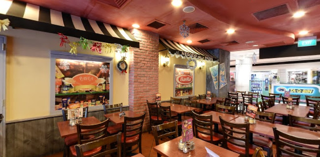 PastaMania - Italian Casual Dining @ Tampines Mall