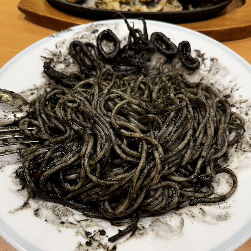 Saizeriya @ PLQ Mall - Hospitality and gastronomy